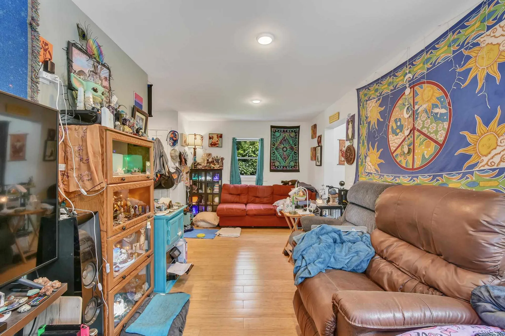 34 Mchugh Road Barre Town VT 05641