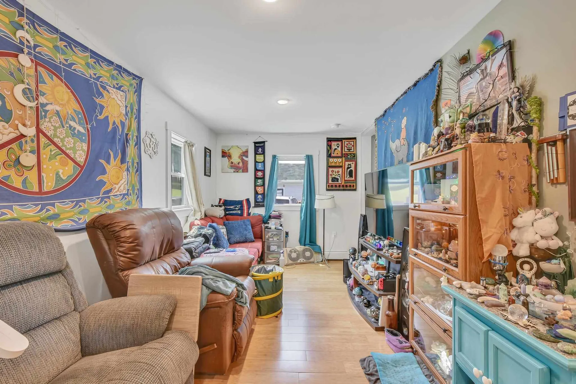 34 Mchugh Road Barre Town VT 05641
