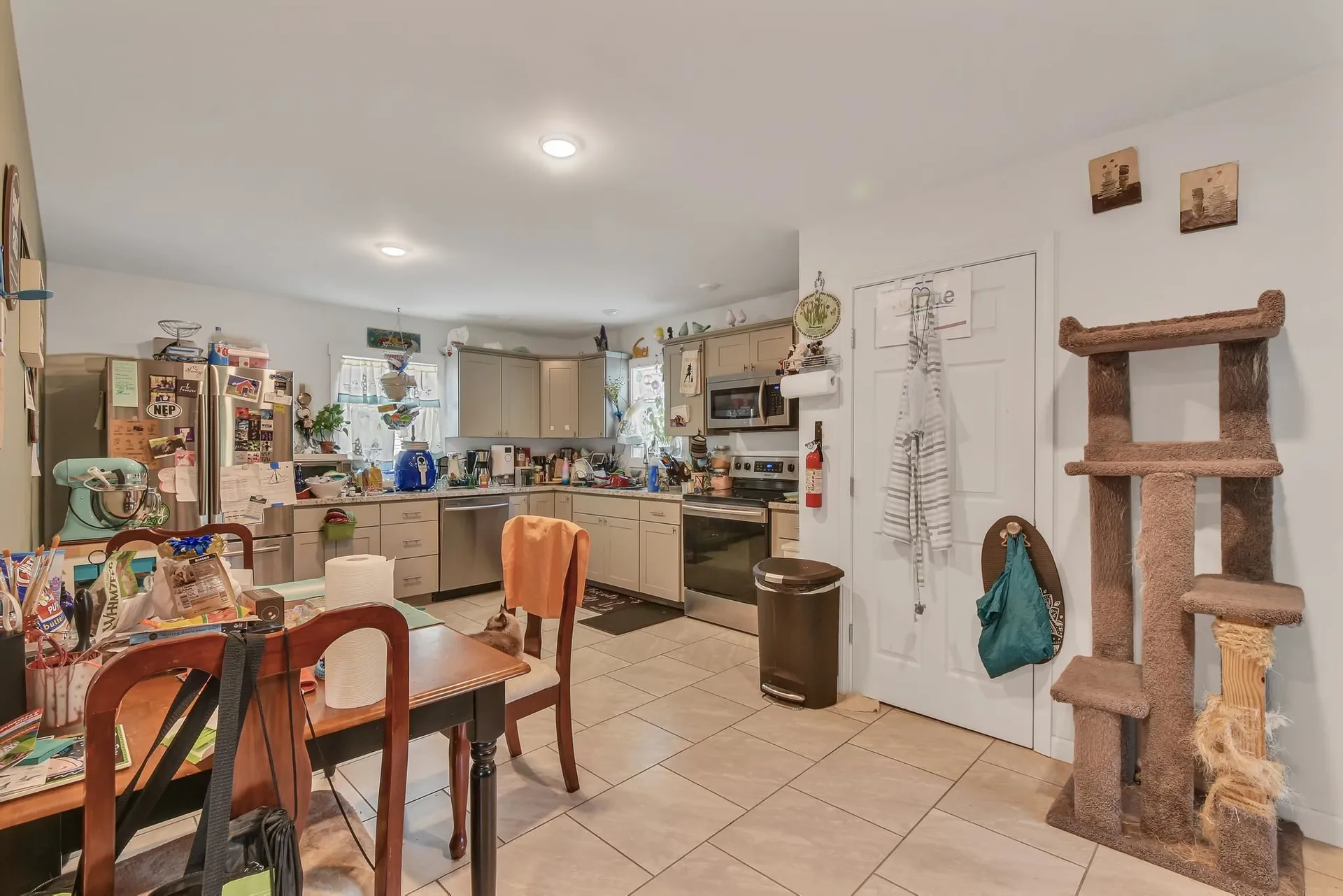 34 Mchugh Road Barre Town VT 05641