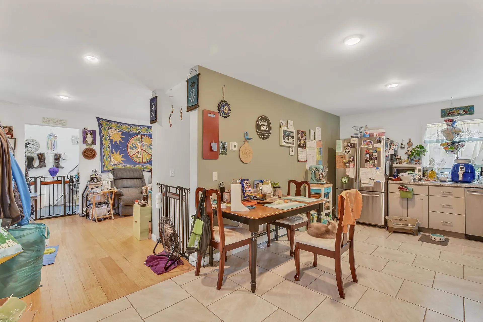 34 Mchugh Road Barre Town VT 05641