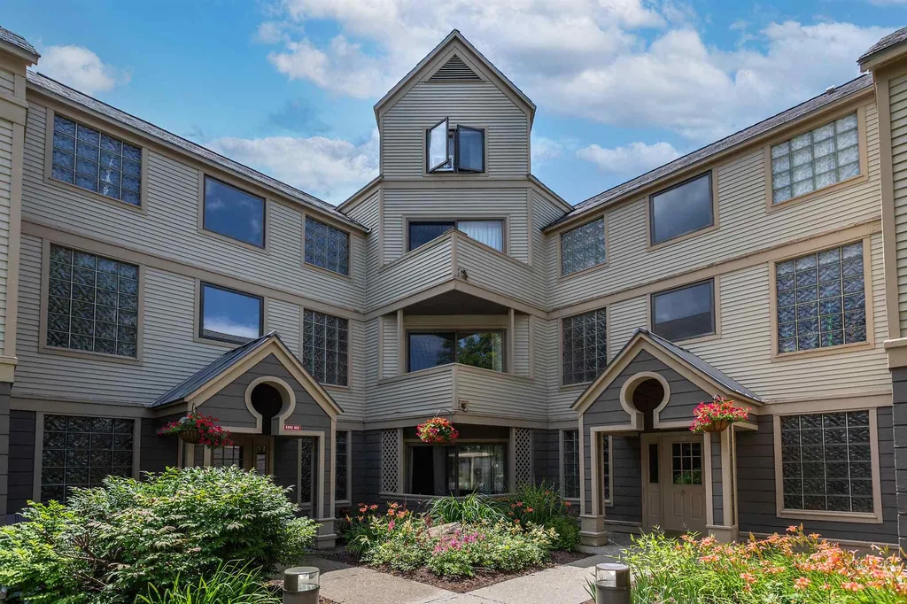 47 High Point Drive Stratton VT 05155
