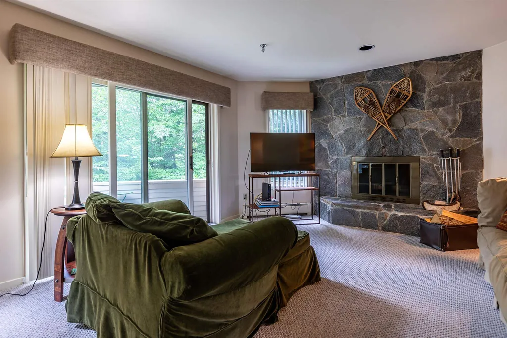 47 High Point Drive Stratton VT 05155