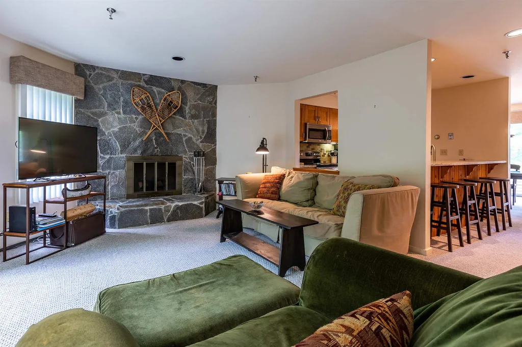 47 High Point Drive Stratton VT 05155