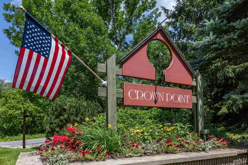 47 High Point Drive Stratton VT 05155