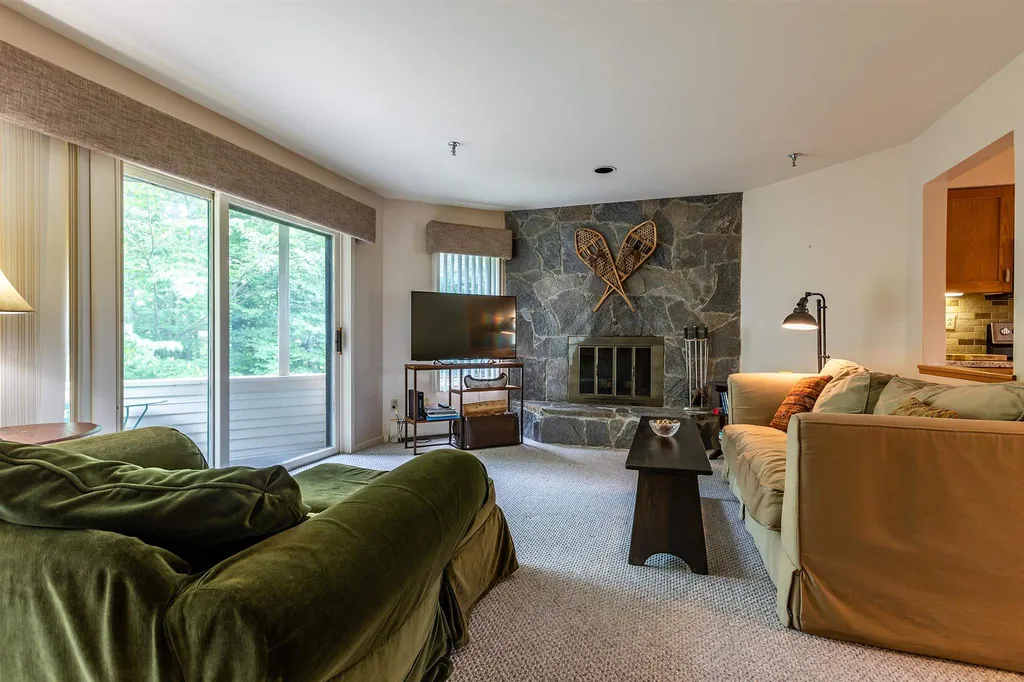 47 High Point Drive Stratton VT 05155