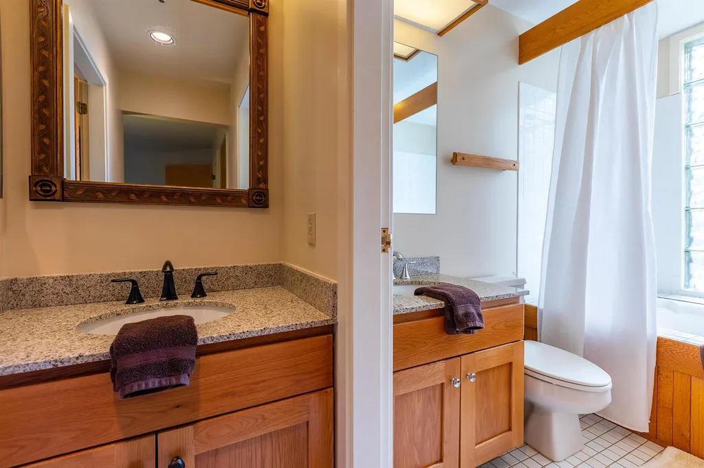 47 High Point Drive Stratton VT 05155