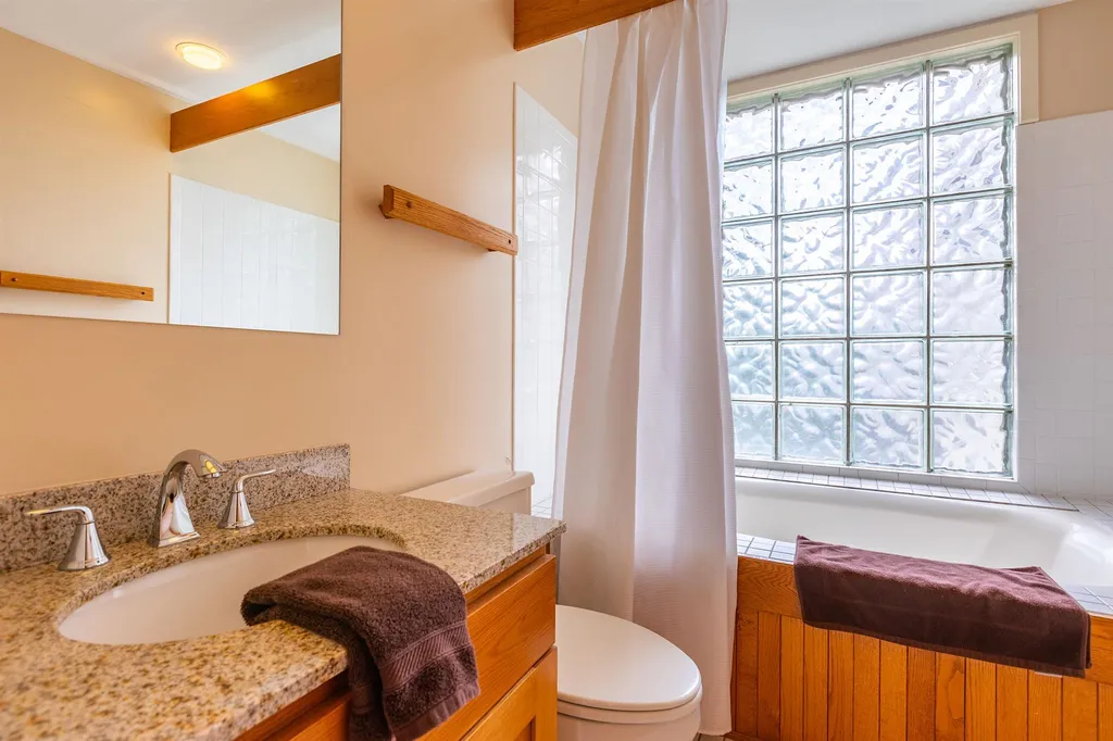 47 High Point Drive Stratton VT 05155