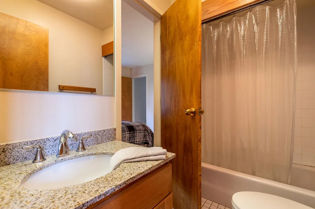 47 High Point Drive Stratton VT 05155