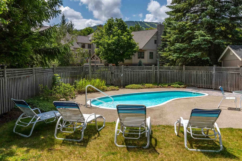 47 High Point Drive Stratton VT 05155