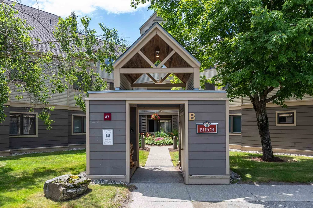 47 High Point Drive Stratton VT 05155