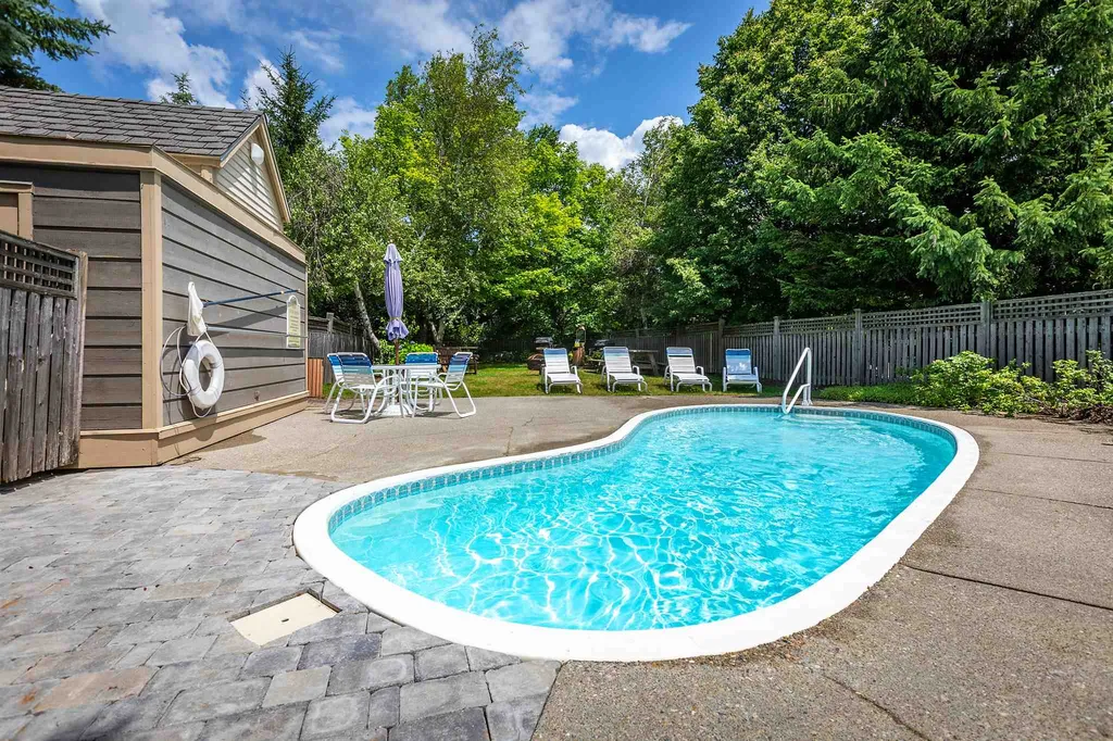 47 High Point Drive Stratton VT 05155