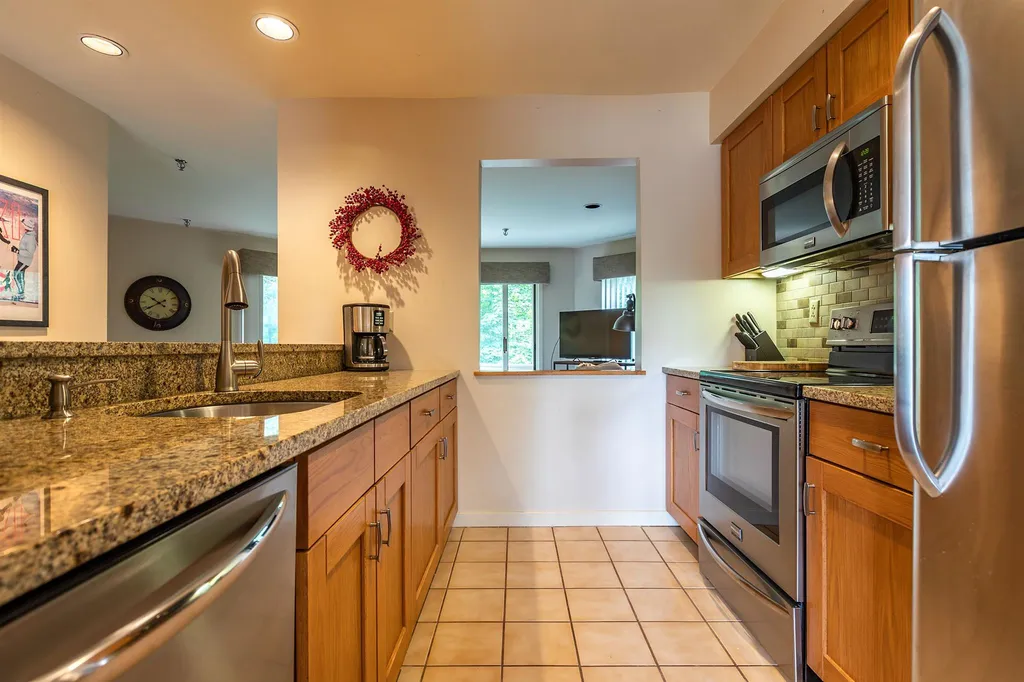 47 High Point Drive Stratton VT 05155