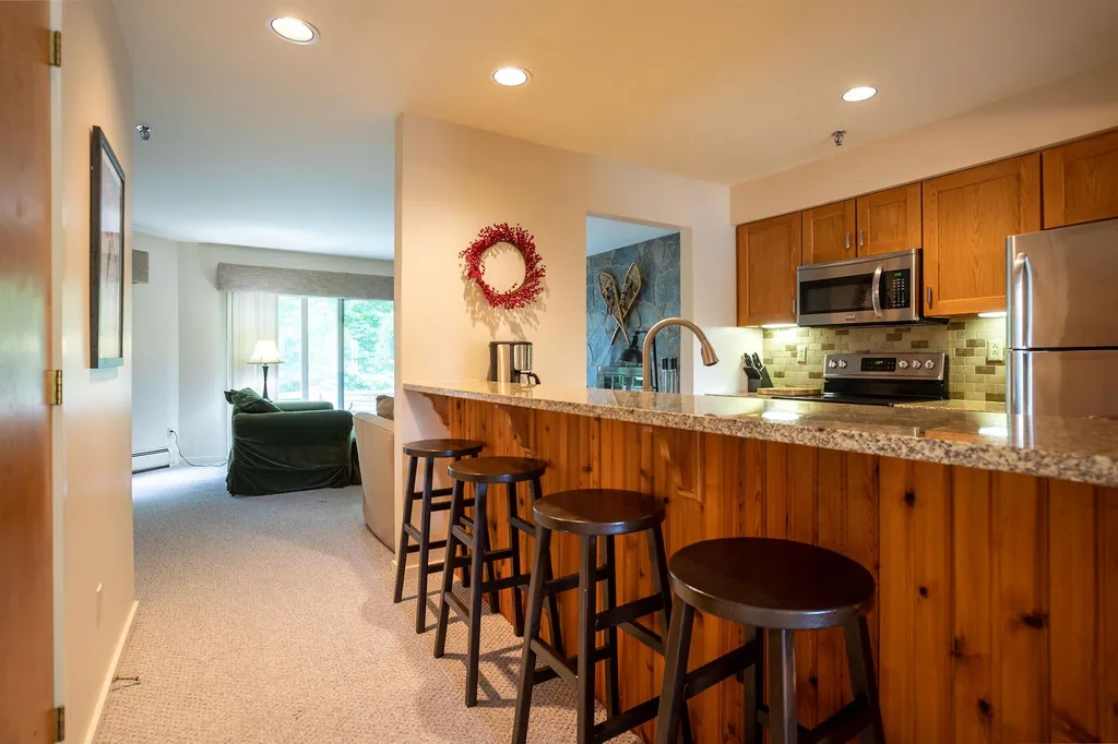 47 High Point Drive Stratton VT 05155