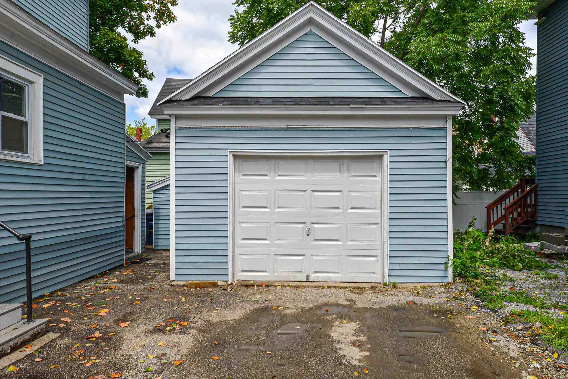 43 Kinsley Street Nashua NH 03060