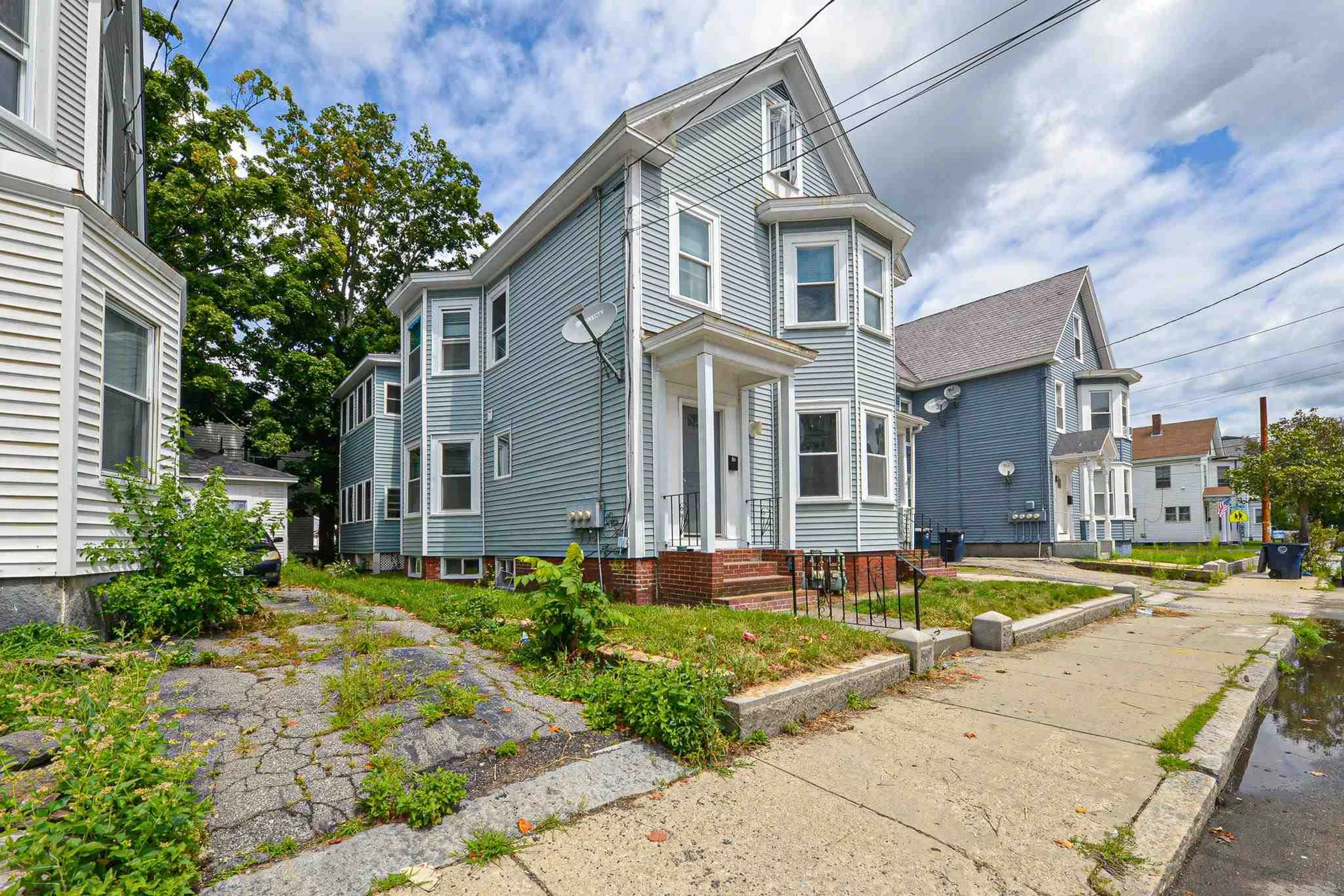 43 Kinsley Street Nashua NH 03060