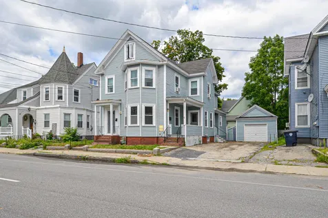 43 Kinsley Street Nashua NH 03060