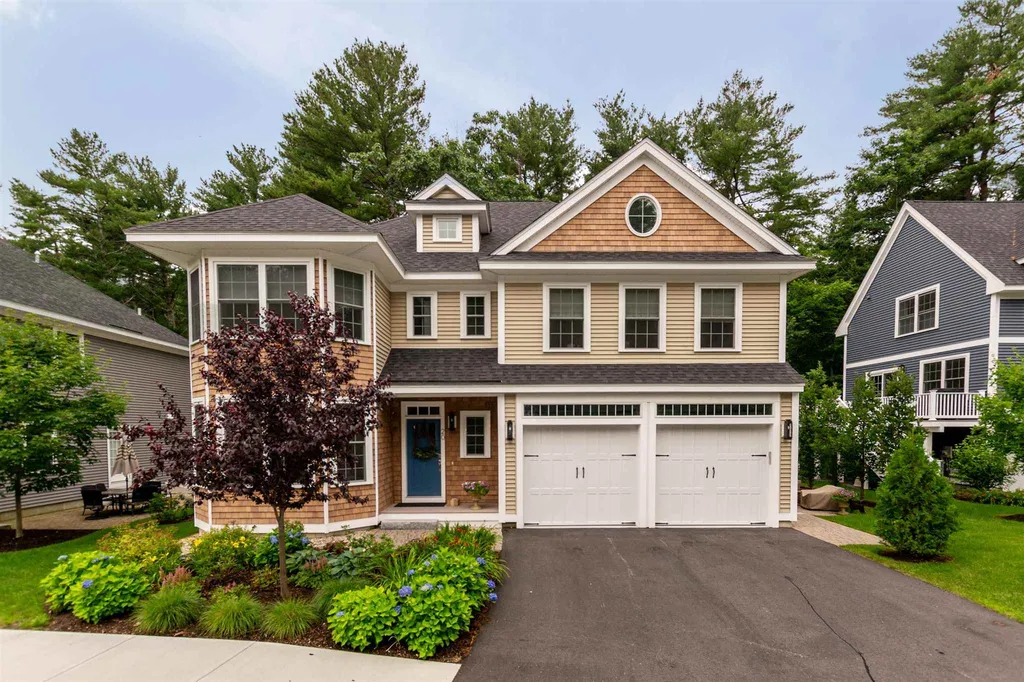 1163 Sagamore Avenue Portsmouth NH 03801