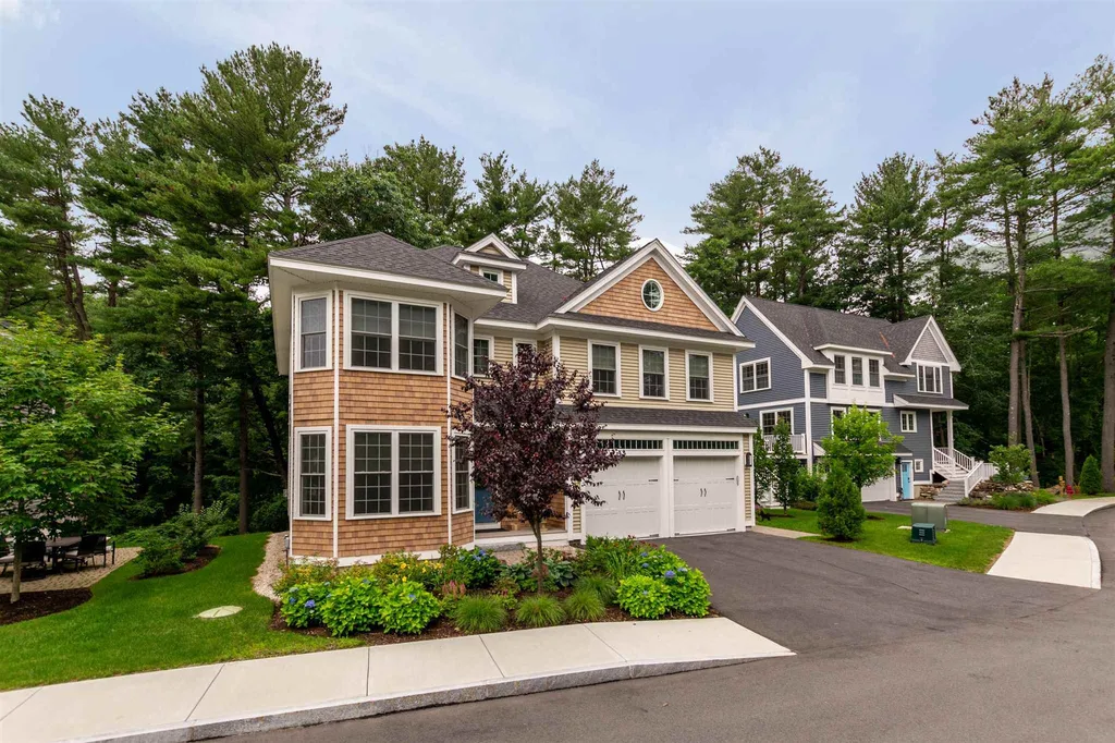 1163 Sagamore Avenue Portsmouth NH 03801