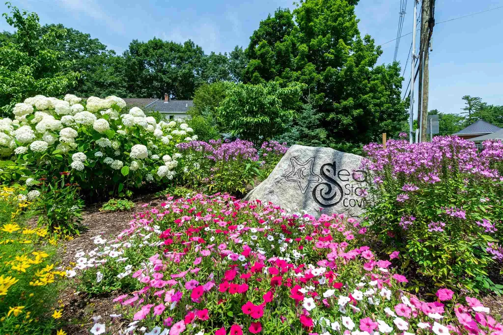 1163 Sagamore Avenue Portsmouth NH 03801