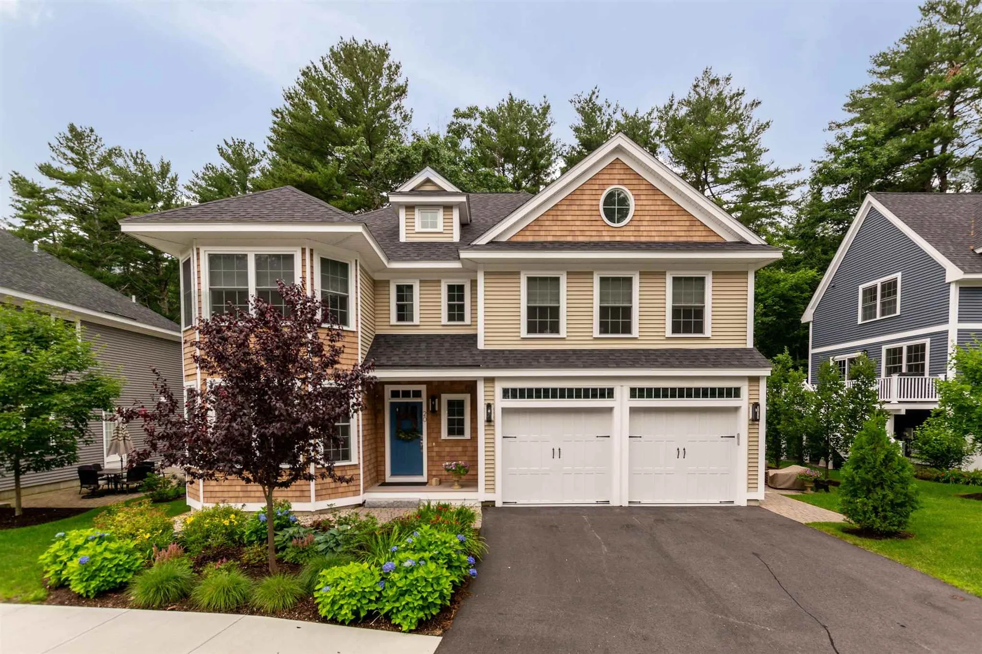 1163 Sagamore Avenue Portsmouth NH 03801