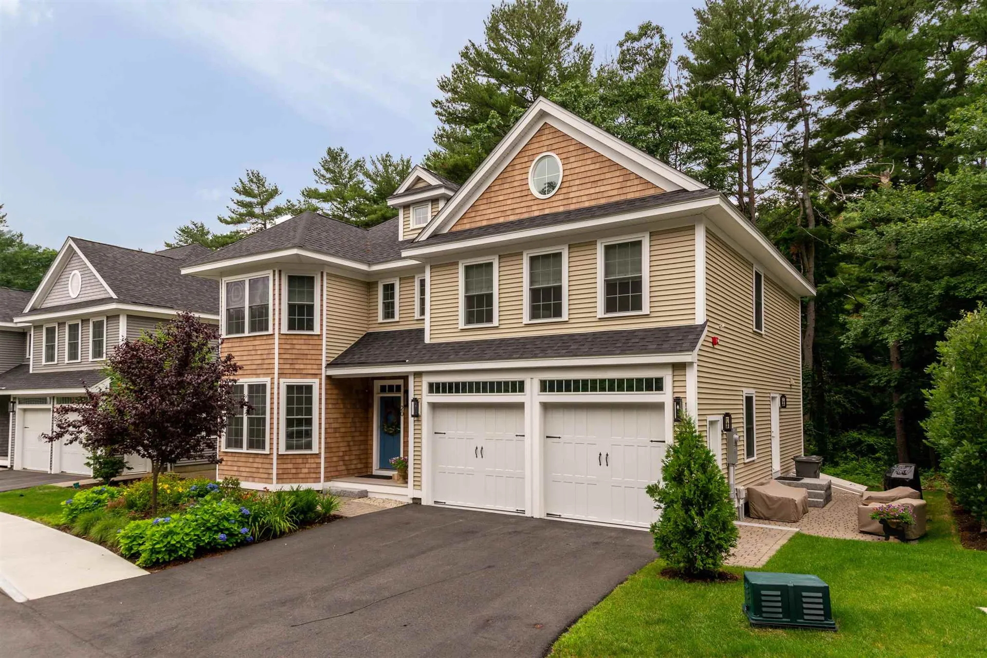 1163 Sagamore Avenue Portsmouth NH 03801