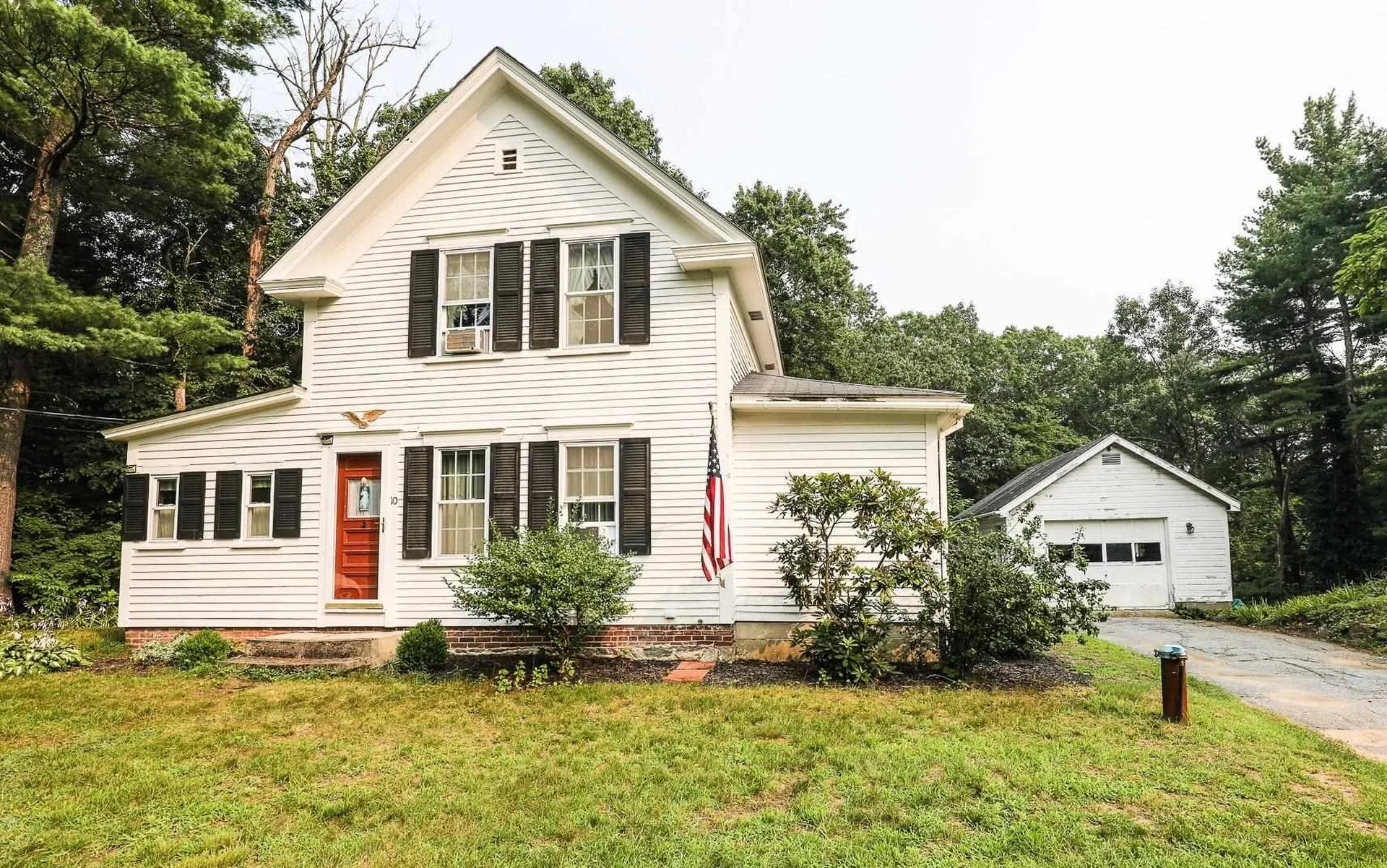 10 Depot Road Windham NH 03087