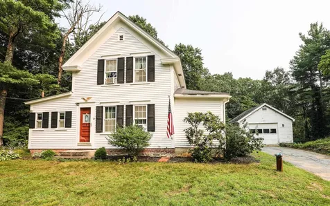 10 Depot Road Windham NH 03087