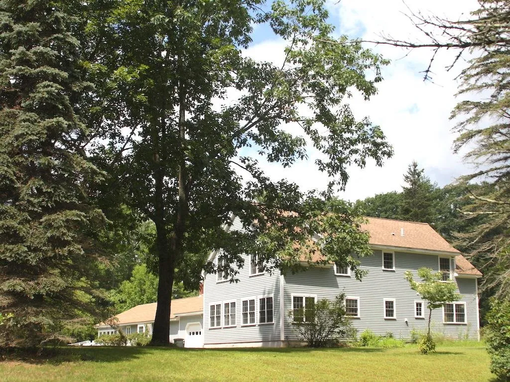 660 Greenfield Road Peterborough NH 03458