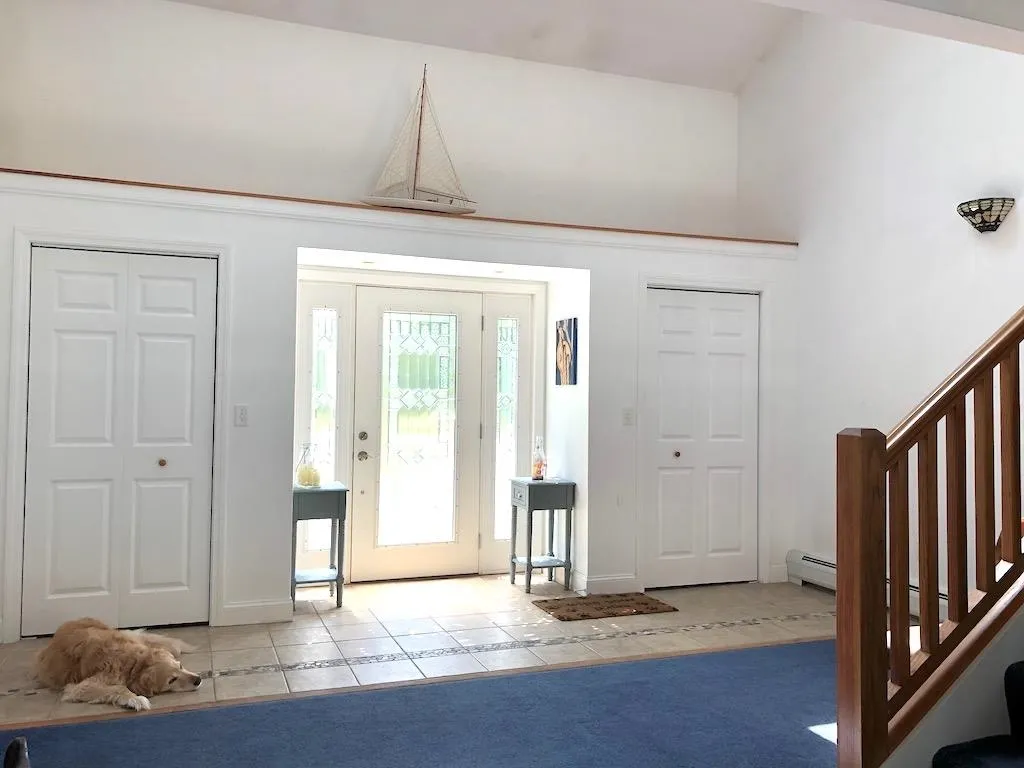 660 Greenfield Road Peterborough NH 03458