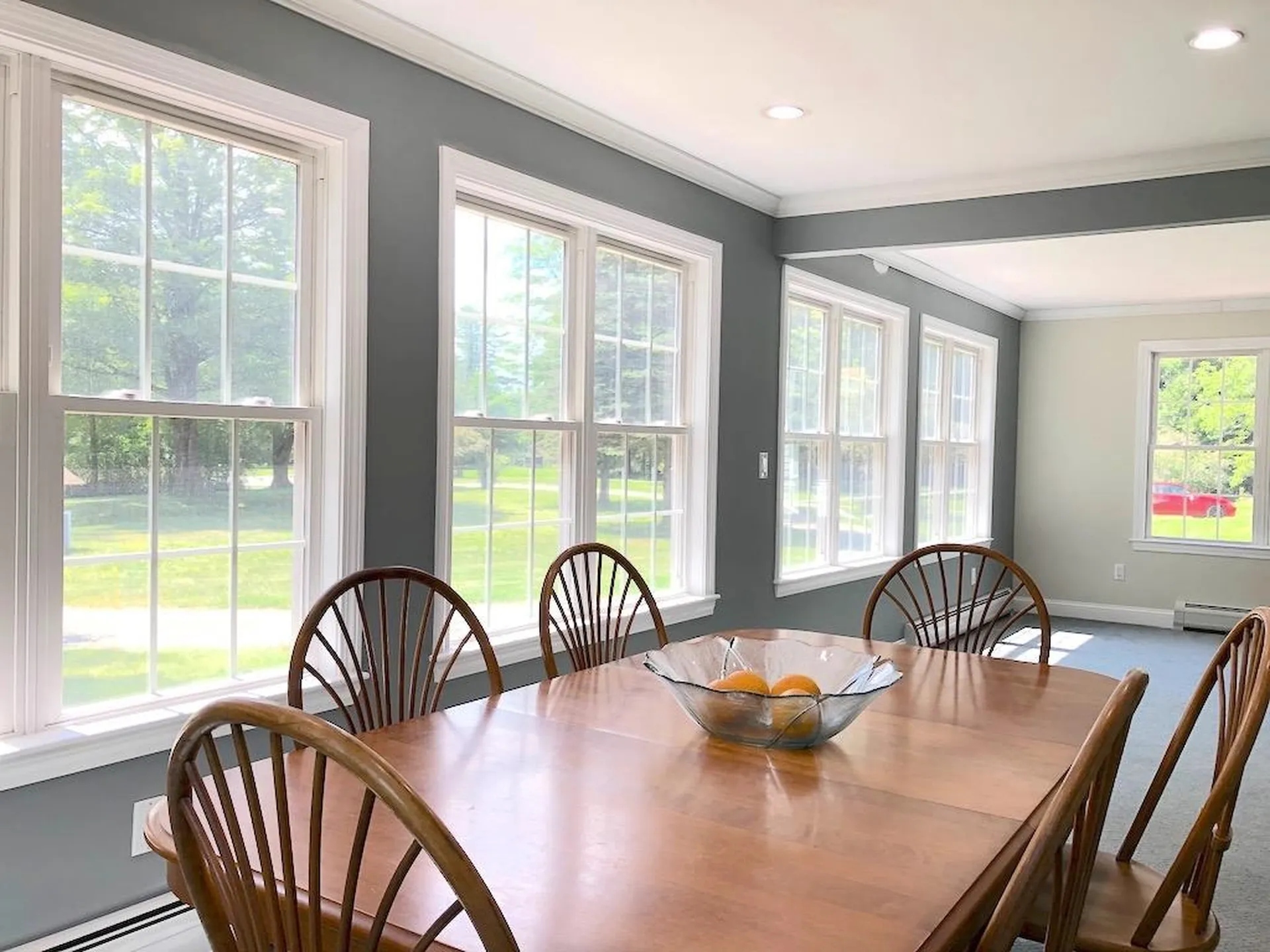 660 Greenfield Road Peterborough NH 03458