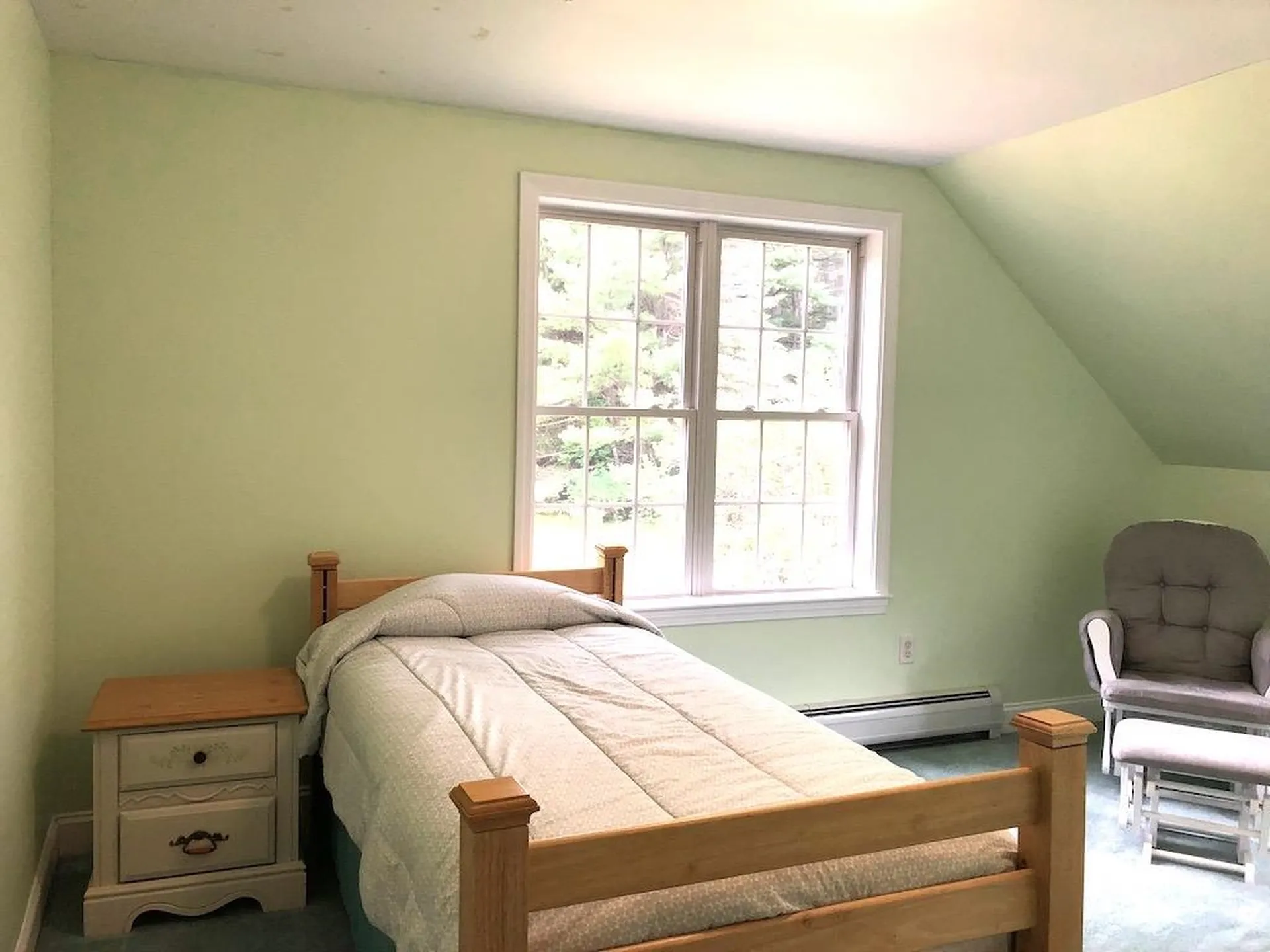 660 Greenfield Road Peterborough NH 03458