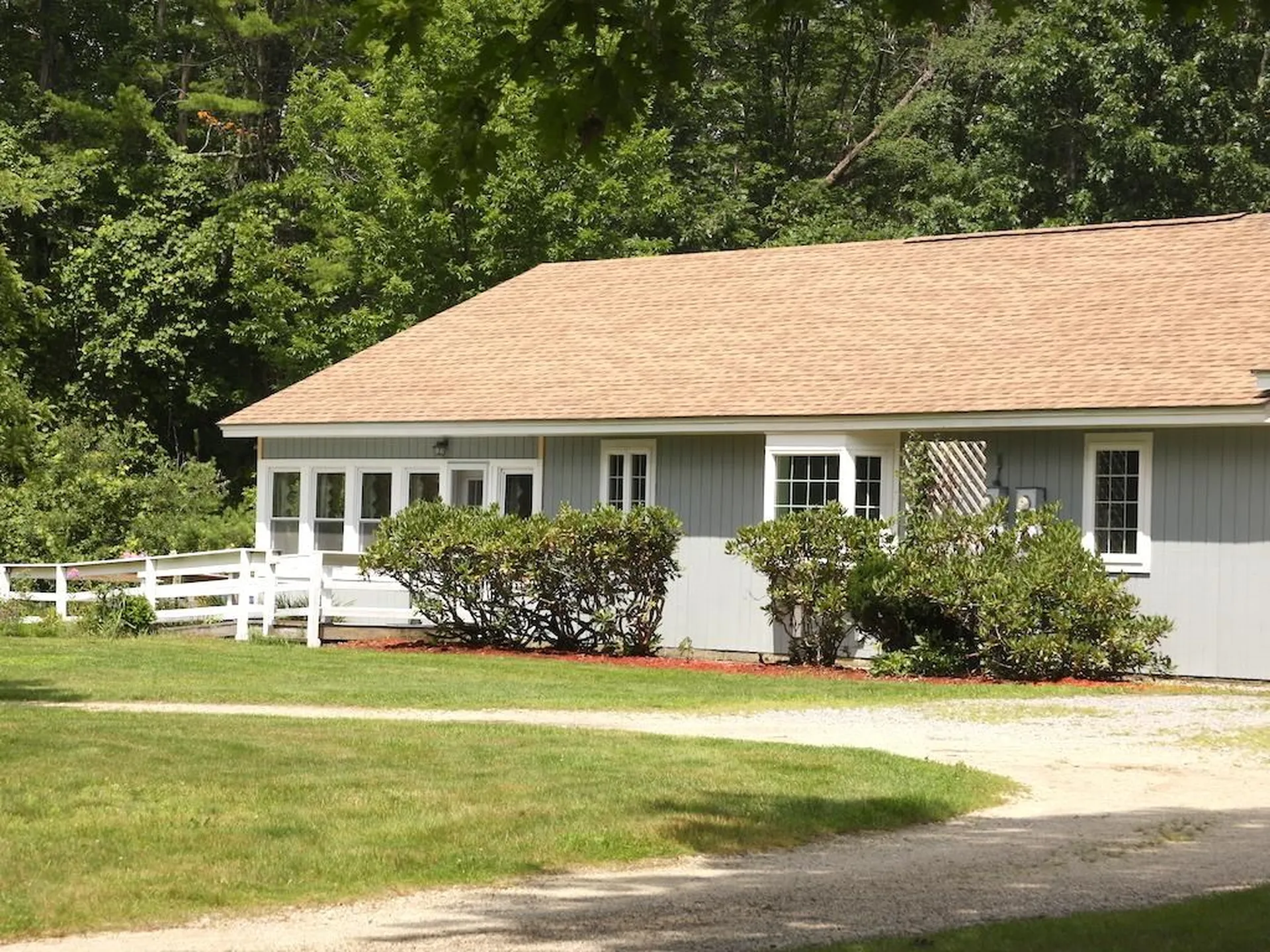 660 Greenfield Road Peterborough NH 03458