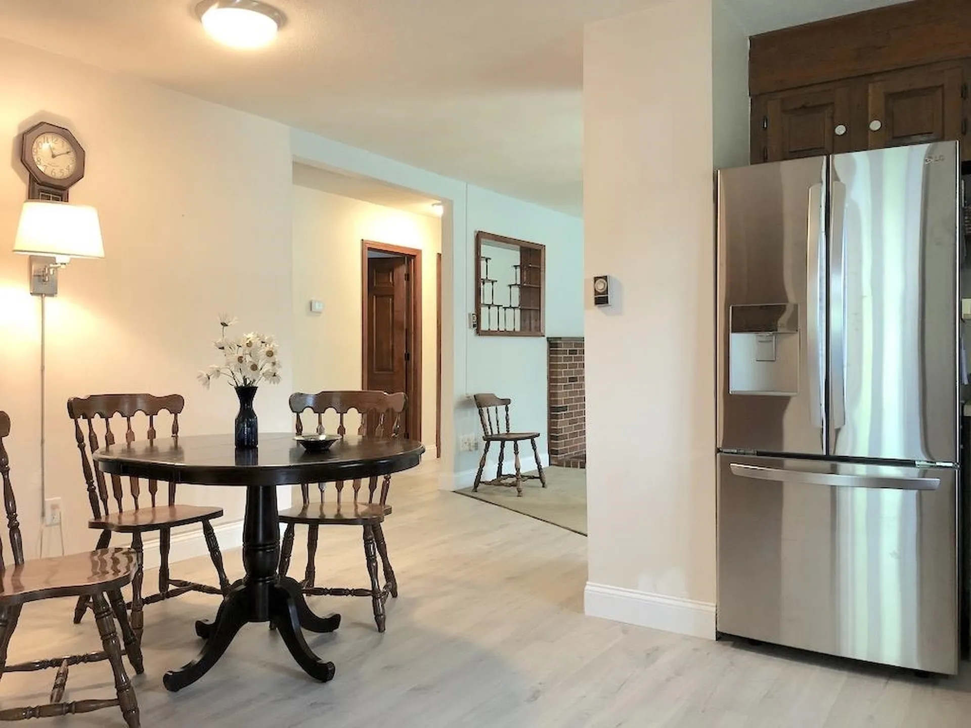 660 Greenfield Road Peterborough NH 03458