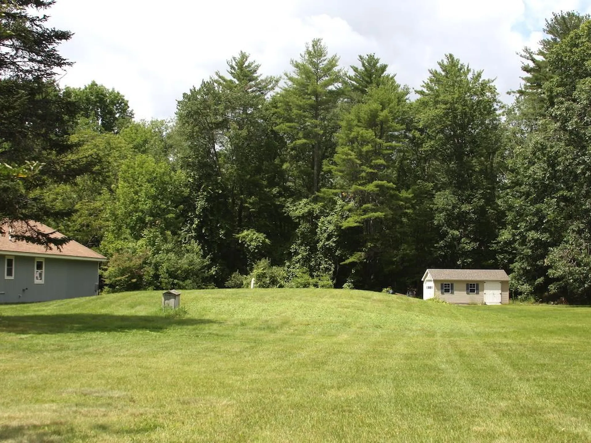 660 Greenfield Road Peterborough NH 03458