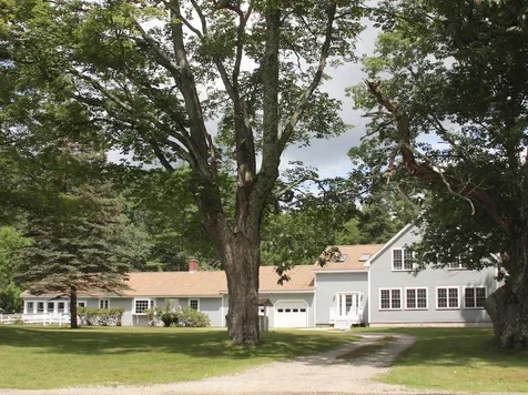 660 Greenfield Road Peterborough NH 03458