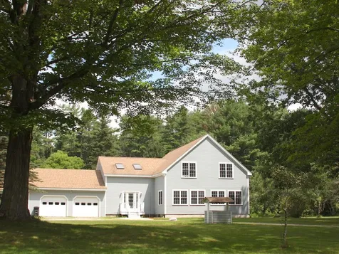660 Greenfield Road Peterborough NH 03458