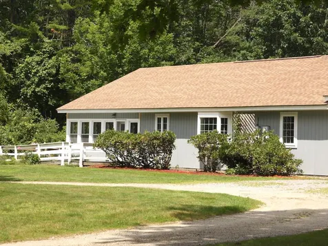 660 Greenfield Road Peterborough NH 03458