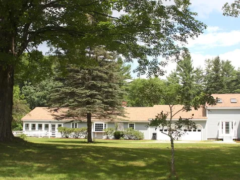 660 Greenfield Road Peterborough NH 03458