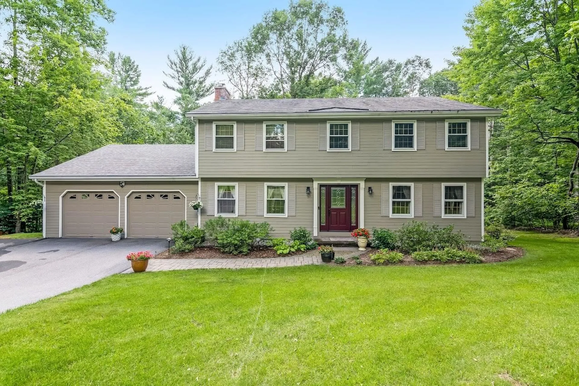 5 Windridge Road Essex VT 05452