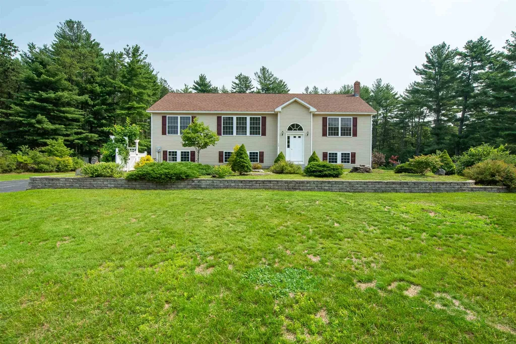 428 Hubbard Road Berwick ME 03901