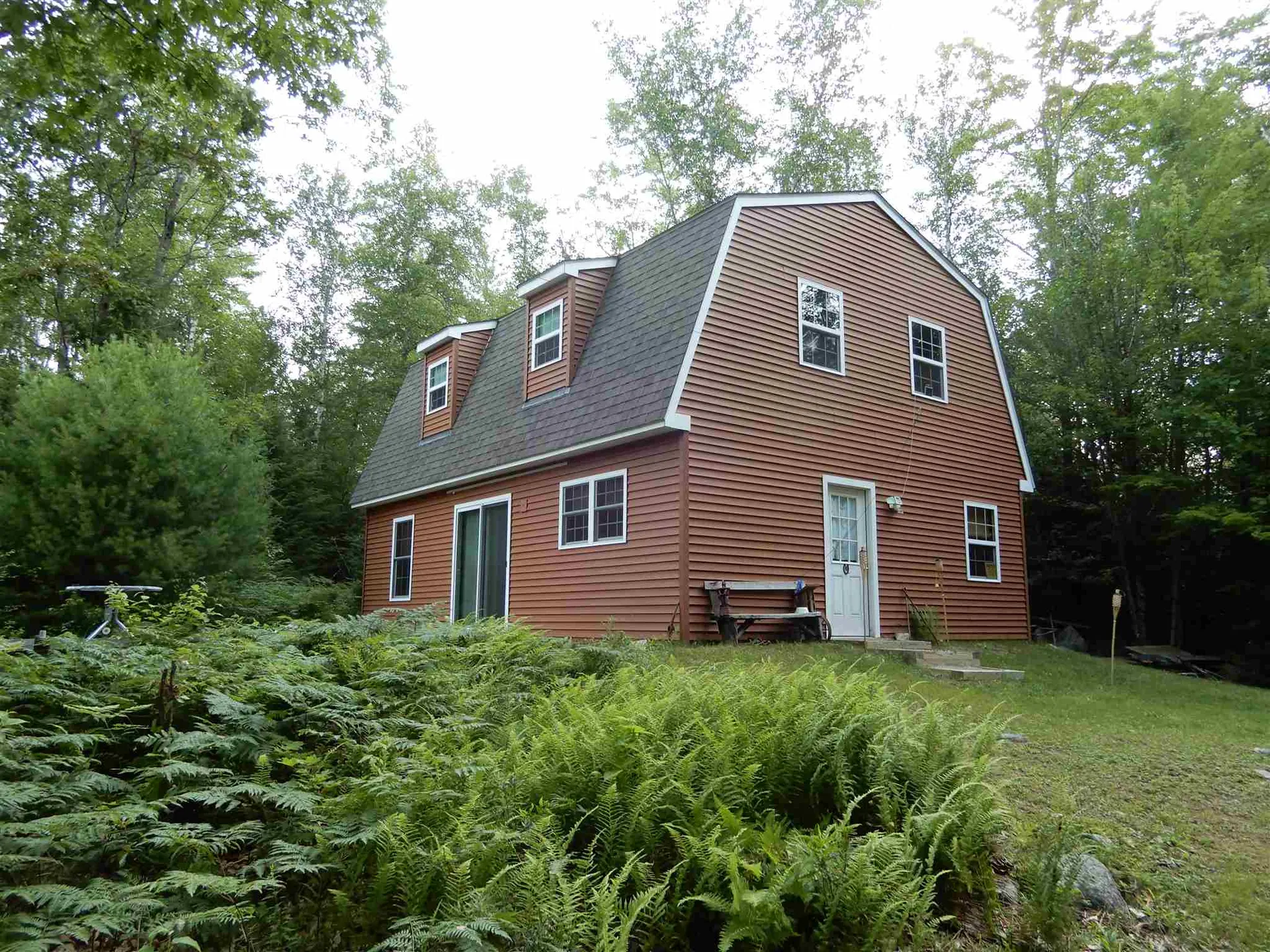 83 Gould Road Canaan NH 03741