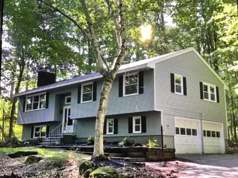 4 Audubon Circle Merrimack NH 03054