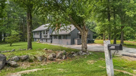 7 Dogwood Lane New London NH 03257