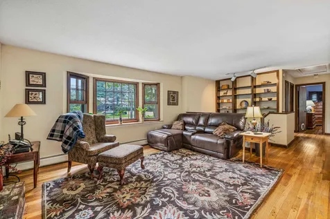 7 Dogwood Lane New London NH 03257