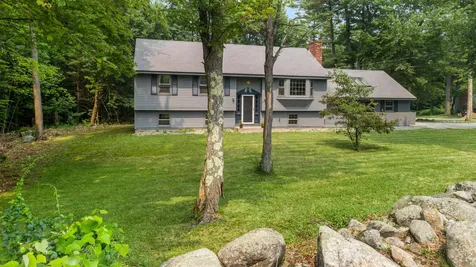 7 Dogwood Lane New London NH 03257