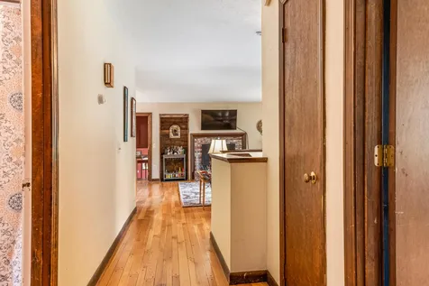 7 Dogwood Lane New London NH 03257