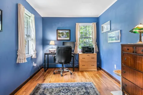 7 Dogwood Lane New London NH 03257