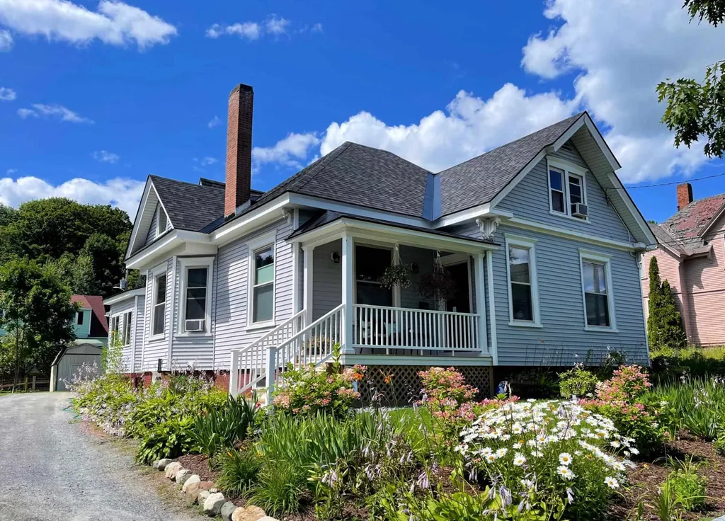 401 Cliff Street St. Johnsbury VT 05819