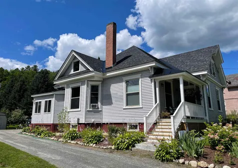 401 Cliff Street St. Johnsbury VT 05819