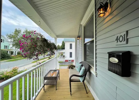 401 Cliff Street St. Johnsbury VT 05819
